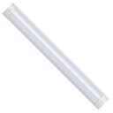 Ver imagem 1 de Luminaria Led Linear Slim 18w 60cm 6500k Black+decker