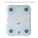 Ver imagem 4 de BALANÇA PRECISÃO DIGITAL DE COZINHA 5KG 123UTIL