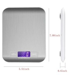 BALANÇA PRECISÃO DIGITAL DE COZINHA 5KG 123UTIL - 3