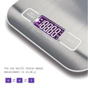 Ver imagem 2 de BALANÇA PRECISÃO DIGITAL DE COZINHA 5KG 123UTIL