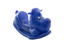 Ver imagem 1 de Gangorra Cachorro Balanço Infantil - Balanço Cor Azul