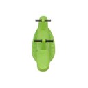 Ver imagem 2 de Gangorra Jacaré Balanço Infantil 2 Lugares Cor Verde