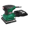 Lixadeira Orbital Baixa Vibração 210W LOD 210 DWT - 1