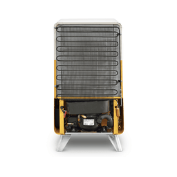 Cervejeira Memo 37 Litros Colorado Frost Free 220v - 5