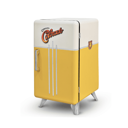 Cervejeira Memo 37 Litros Colorado Frost Free 220v - 4