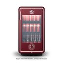 Ver imagem 2 de Cervejeira Brahma Duplo Malte 100 Litros Frost Free 127v