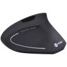 Mouse Sem Fio Ergonômico Power Fit 1600DPI Vinik PM300 - 2