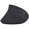 Mouse Sem Fio Ergonômico Power Fit 1600DPI Vinik PM300 - 5