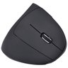 Mouse Sem Fio Ergonômico Power Fit 1600DPI Vinik PM300 - 4