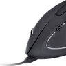 Mouse Sem Fio Ergonômico Power Fit 1600DPI Vinik PM300 - 11