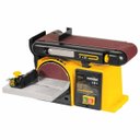 Ver imagem 5 de Lixadeira de Cinta Combinada LCV 375 Vonder