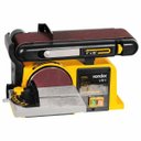 Ver imagem 3 de Lixadeira de Cinta Combinada LCV 375 Vonder