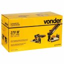 Ver imagem 4 de Lixadeira de Cinta Combinada LCV 375 Vonder