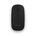 Ver imagem 2 de Mouse sem Fio 2.4 Recarregavel Lithium Usb Multilaser Mo290