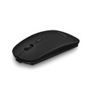 Ver imagem 1 de Mouse sem Fio 2.4 Recarregavel Lithium Usb Multilaser Mo290