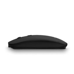 Mouse sem Fio 2.4 Recarregavel Lithium Usb Multilaser Mo290 - 3 Mouse sem Fio 2.4 Recarregavel Lithium Usb Multilaser Mo290 - 3