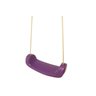 Balanço Prancha Antiderrapante - com 1,5M de Corda Cor Roxo - 2