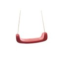 Ver imagem 1 de Balanço Prancha Antiderrapante - com 1,5M de Corda Cor Vermelho
