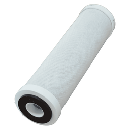 Refil Carvão Ativado Hidro Filter 9.3/4" para Filtros Pou - 1