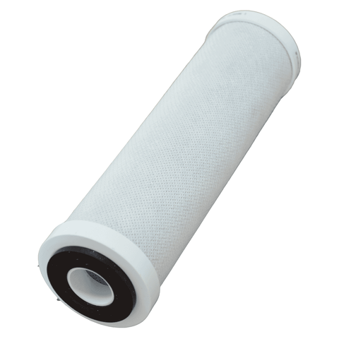 Refil Carvão Ativado Hidro Filter 9.3/4" para Filtros Pou