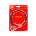 Ver imagem 3 de Cabo de Segurança com Chave Trava Notebook C3 Tech CS-30