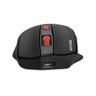 MOUSE GAMER WIRELESS 2400DPI MULTILASER PRETO MO295 - 6
