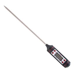 Termômetro Digital Vareta TP-101 Culinário - 2