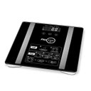 Ver imagem 3 de Balança Digital Corporal Com Bioimpedância Simple Preto - FlexInter