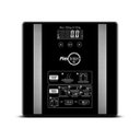 Ver imagem 1 de Balança Digital Corporal Com Bioimpedância Simple Preto - FlexInter