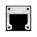 Ver imagem 4 de Balança Digital Corporal Com Bioimpedância Simple Preto - FlexInter