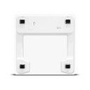 Ver imagem 4 de Balança Digital Corporal com Bioimpedância Simple Branca - Flexinter