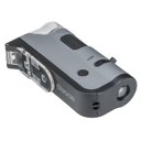 Ver imagem 3 de Microscópio de Bolso Carson Microflip 100x-250x com Led, Lanterna UV e Clip para Smartphone Mp-250