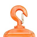 Ver imagem 5 de Talha Manual para 1 Tonelada com Gancho e Corrente 3m (lift310) Intech Machine