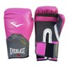 Luva de Boxe / Muay Thai Feminina 14oz - Rosa - Pro Style - Everlast - 2