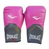 Luva de Boxe / Muay Thai Feminina 14oz - Rosa - Pro Style - Everlast - 1