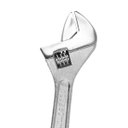 Ver imagem 3 de Chave Ajustável (Inglesa) 15 Pol. Brasfort