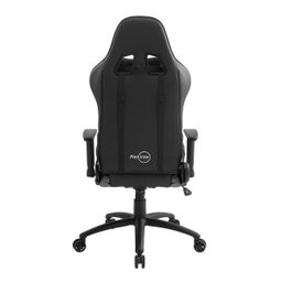 Cadeira de Escritório Gamer Raven X-20, Ergonômica 2D Black - Cdrvx20Pp - 7