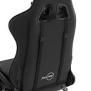 Ver imagem 6 de Cadeira de Escritório Gamer Raven X-20, Ergonômica 2D Black - Cdrvx20Pp