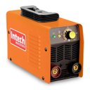 Ver imagem 2 de Máquina Inversora de Solda MMA 130A, com Acessórios SMI130 - Intech Machine
