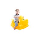 Ver imagem 1 de Gangorra Cachorro Balanço Infantil - Balanço Cor Amarelo