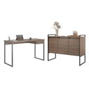 Ver imagem 1 de Conjunto Mesa e Buffet Garruer Affara