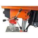 Ver imagem 4 de Furadeira de Bancada 13mm, 5 Velocidades, 1/2", DB13, 1/3HP - Intech Machine