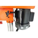 Ver imagem 3 de Furadeira de Bancada 13mm, 5 Velocidades, 1/2", DB13, 1/3HP - Intech Machine