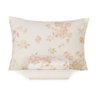 Jogo de Cama Queen Estampa Thalia 4 Pcs 160 Fios Karsten - 4