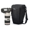 Bolsa Lowepro Toploader Zoom 55 Aw Ii Preto - 1