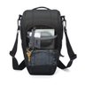Bolsa Lowepro Toploader Zoom 55 Aw Ii Preto - 4