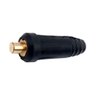 Conector Engate Rápido para Cabo 13mm Macho - Braxsoldas - 3