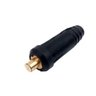 Conector Engate Rápido para Cabo 13mm Macho - Braxsoldas - 1