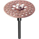 Ver imagem 2 de Lixa de Formar 1/4" Dremel 801-1