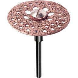 Lixa de Formar 1/4" Dremel 801-1 - 1